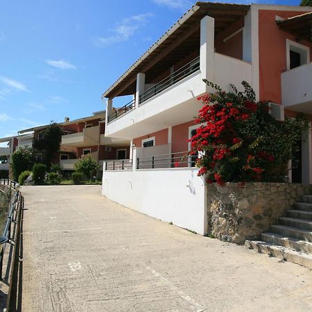 Glyfada Gorgona Apartments Exterior photo