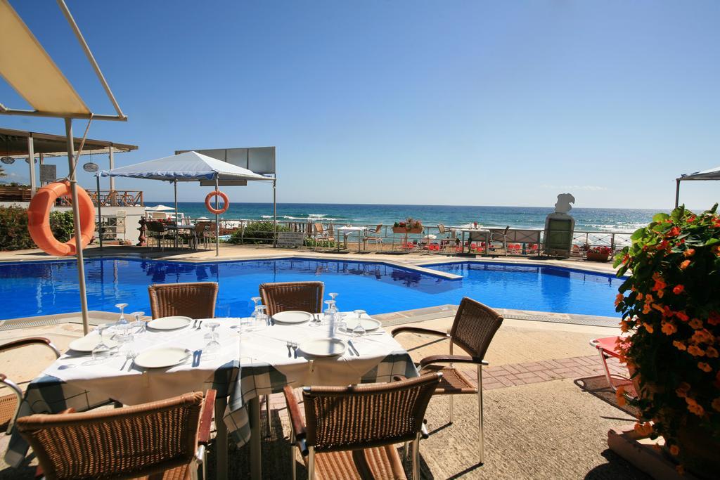 Glyfada Gorgona Apartments Exterior photo