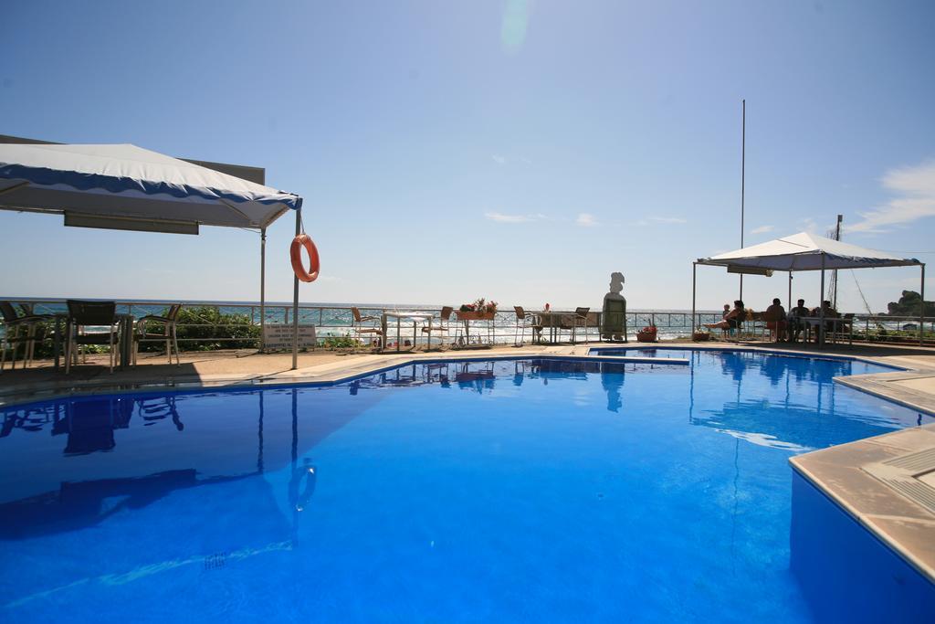 Glyfada Gorgona Apartments Exterior photo