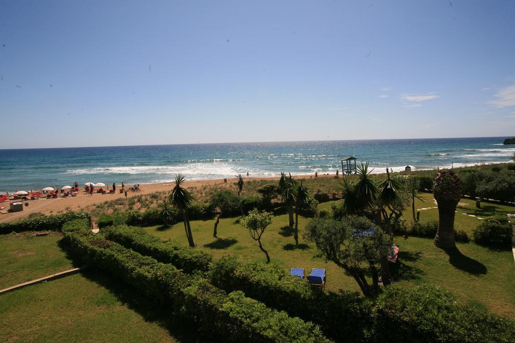 Glyfada Gorgona Apartments Exterior photo