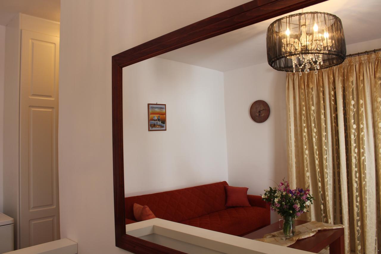 Glyfada Gorgona Apartments Exterior photo