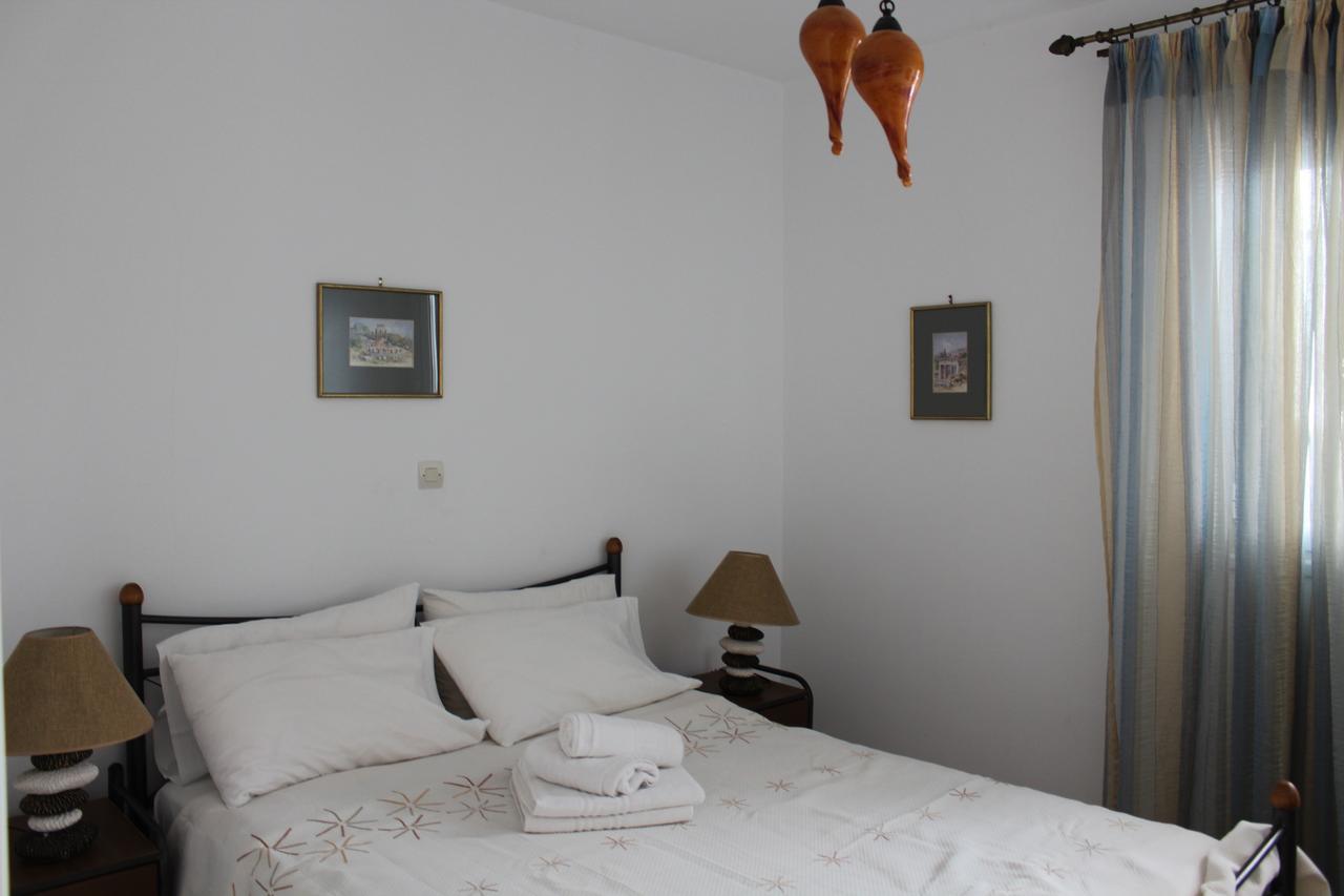 Glyfada Gorgona Apartments Exterior photo